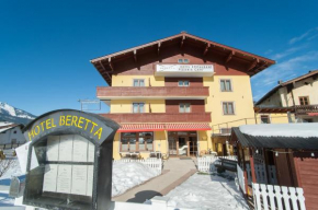 Гостиница Hotel Beretta, Ахенкирх